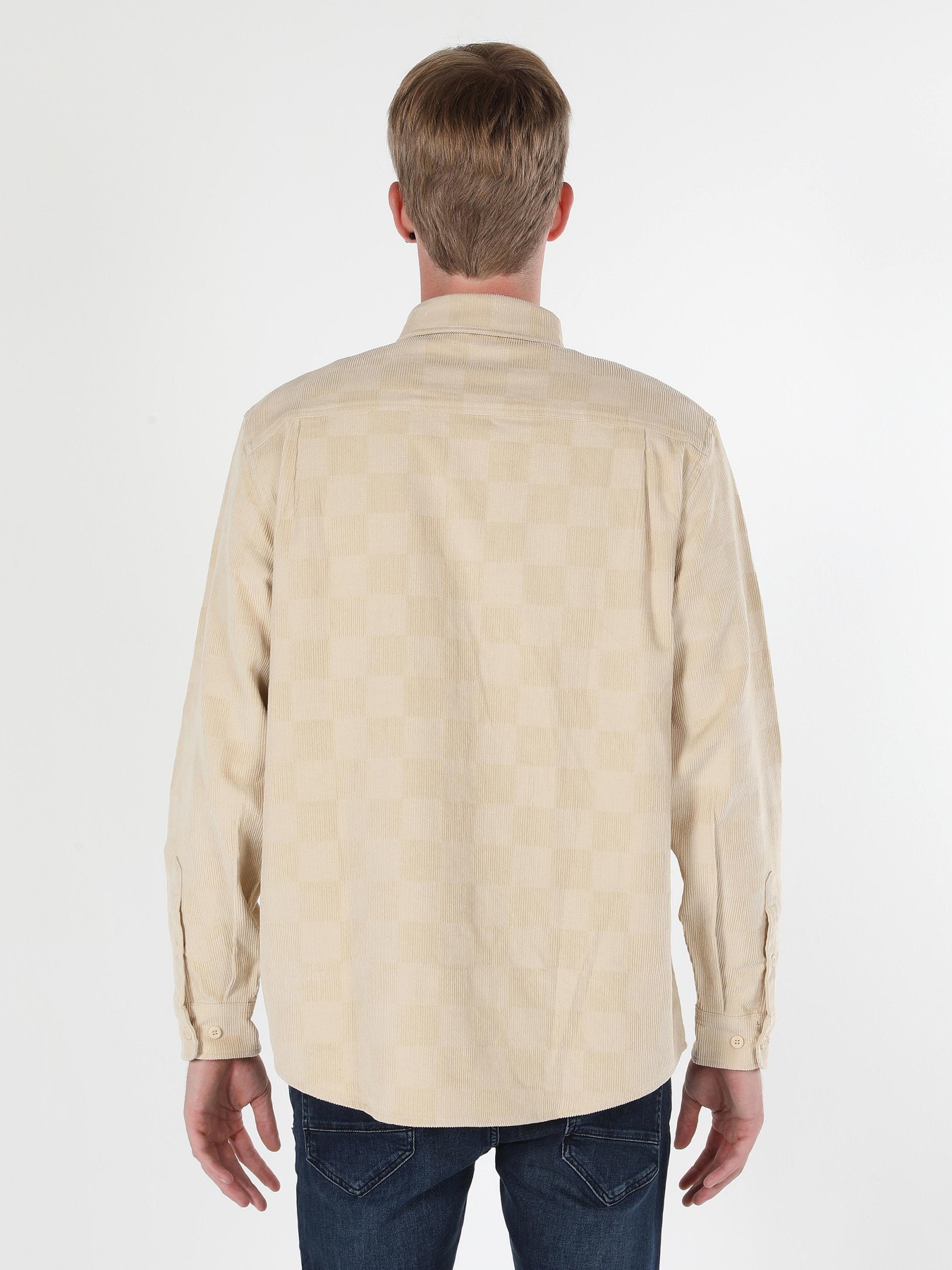 Рубашка Colin’s модель CL1059767OFW Фото