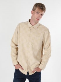 Рубашка Colin’s модель CL1059767OFW Фото