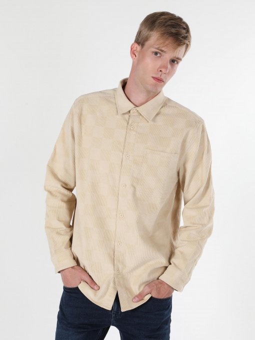 Рубашка Colin’s модель CL1059767OFW Фото