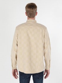 Сорочка повсякденна Colin’s модель CL1059767OFW Фото