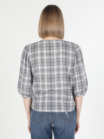 Блуза Colin’s модель CL1059778NAV Фото