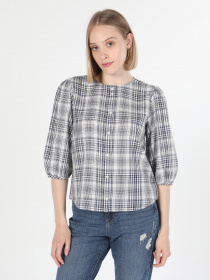 Блуза Colin’s модель CL1059778NAV Фото