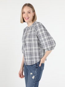 Блуза Colin’s модель CL1059778NAV Фото