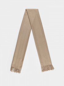 Шарф Colin’s модель CL1061314BEI Шарф Colin’s модель CL1061314BEI Фото