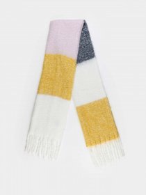 Шарф Colin’s модель CL1061316MTC Фото