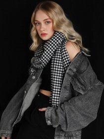 Шарф Colin’s модель CL1061320MTC Фото