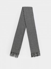 Шарф Colin’s модель CL1061320MTC Шарф Colin’s модель CL1061320MTC Фото