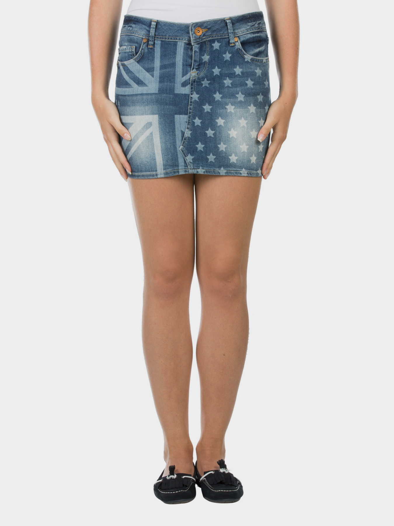 Спідниці Colin’s модель CL1009570DN04230 Фото