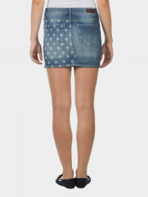 Спідниці Colin’s модель CL1009570DN04230 Фото