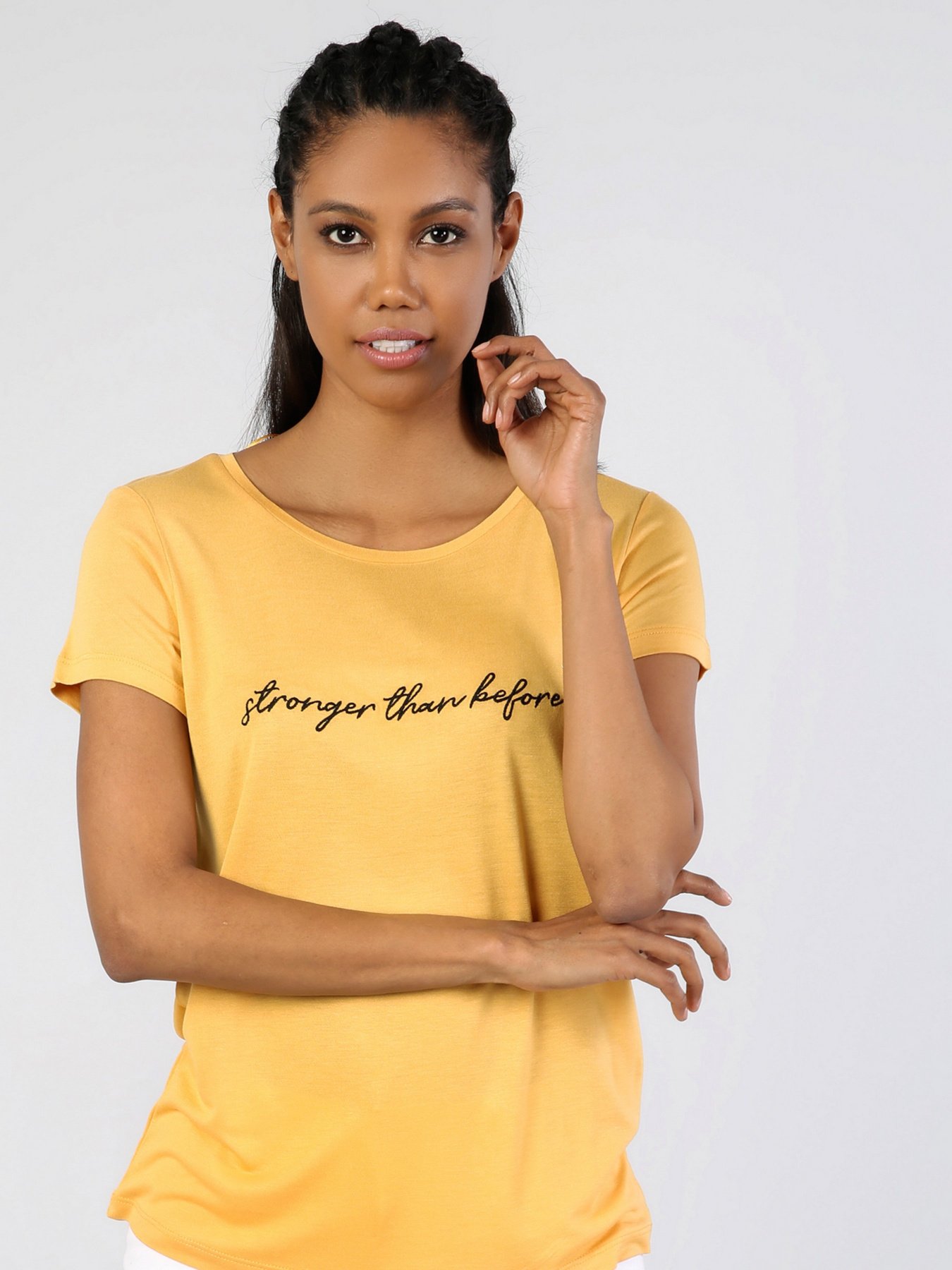 Футболки і поло Colin’s модель CL1043248MYL Фото