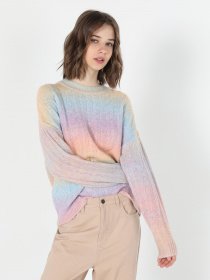 Джемпер Colin’s модель CL1059854MTC Фото