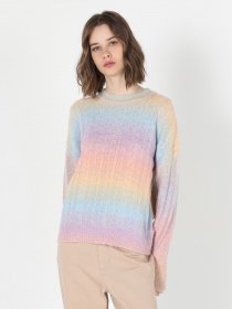 Джемпер Colin’s модель CL1059854MTC Фото