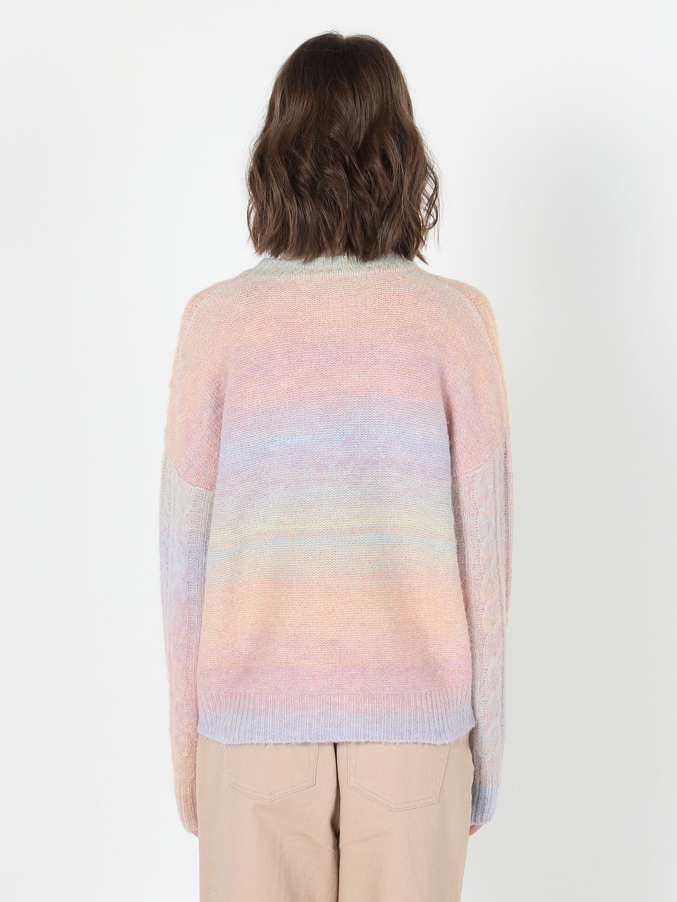 Джемпер Colin’s модель CL1059854MTC Фото