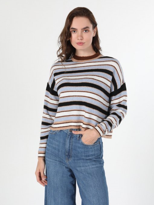 Джемпер Colin’s модель CL1059855MTC Фото