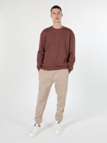 Свитшот Colin’s модель CL1059870BRC Фото