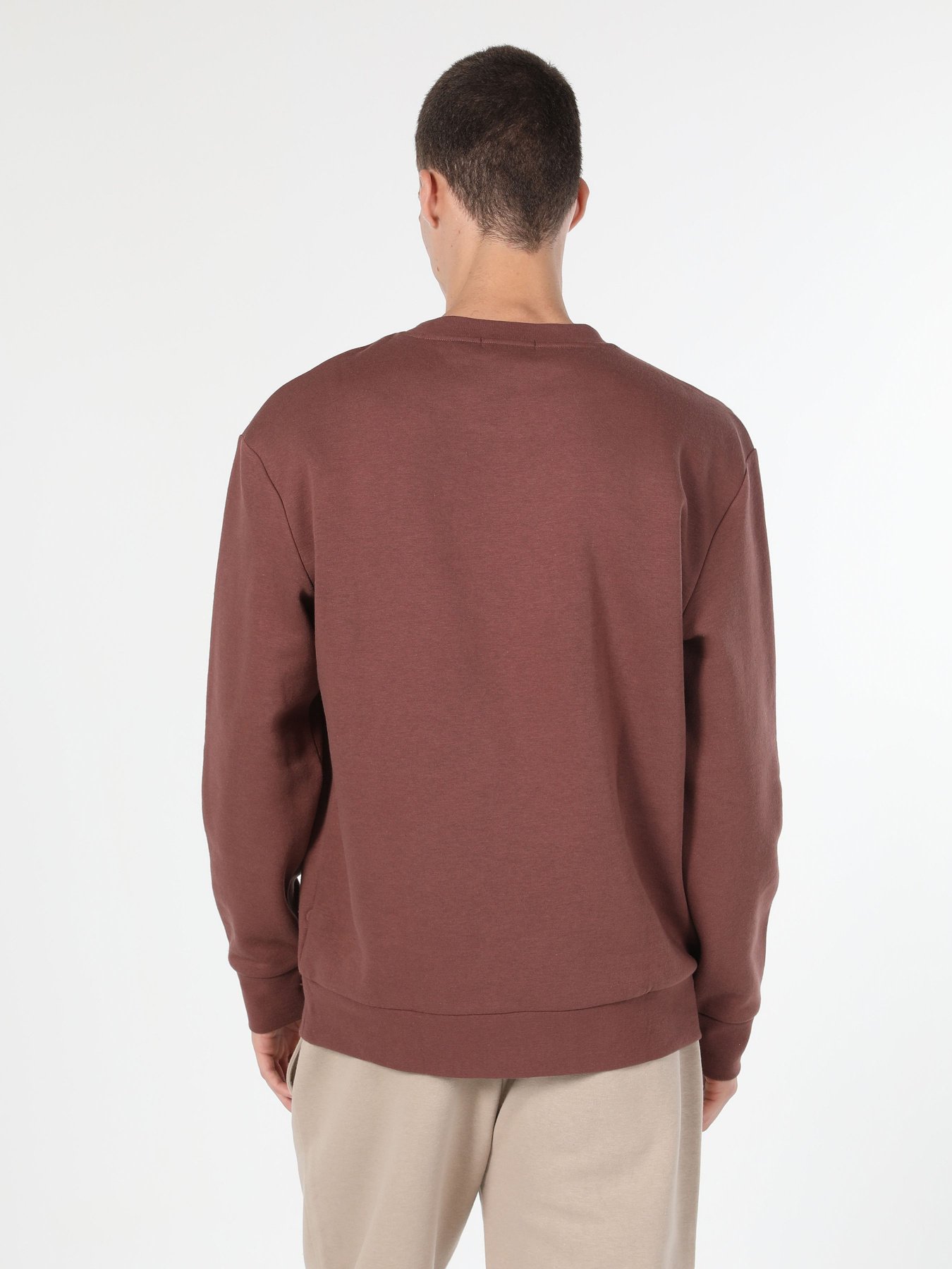 Світшот Colin’s модель CL1059870BRC Фото