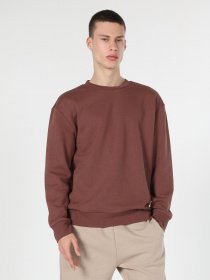 Світшот Colin’s модель CL1059870BRC Фото