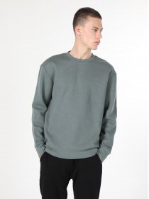 Світшот Colin’s модель CL1059870GRN Фото