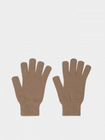 Рукавички Colin’s модель CL1061351BEI Рукавички Colin’s модель CL1061351BEI Фото