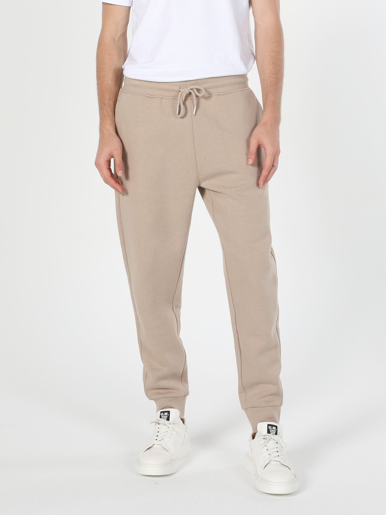 Джоггеры Colin’s модель CL1059874BEI Фото