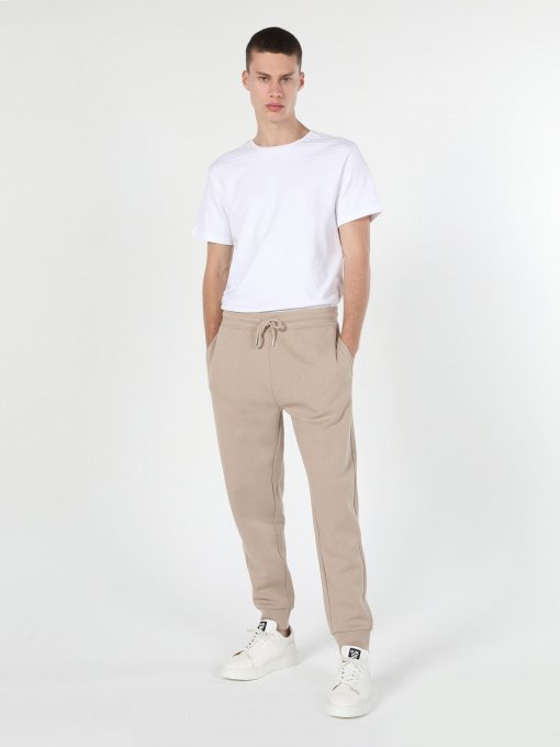 Джоггеры Colin’s модель CL1059874BEI Фото