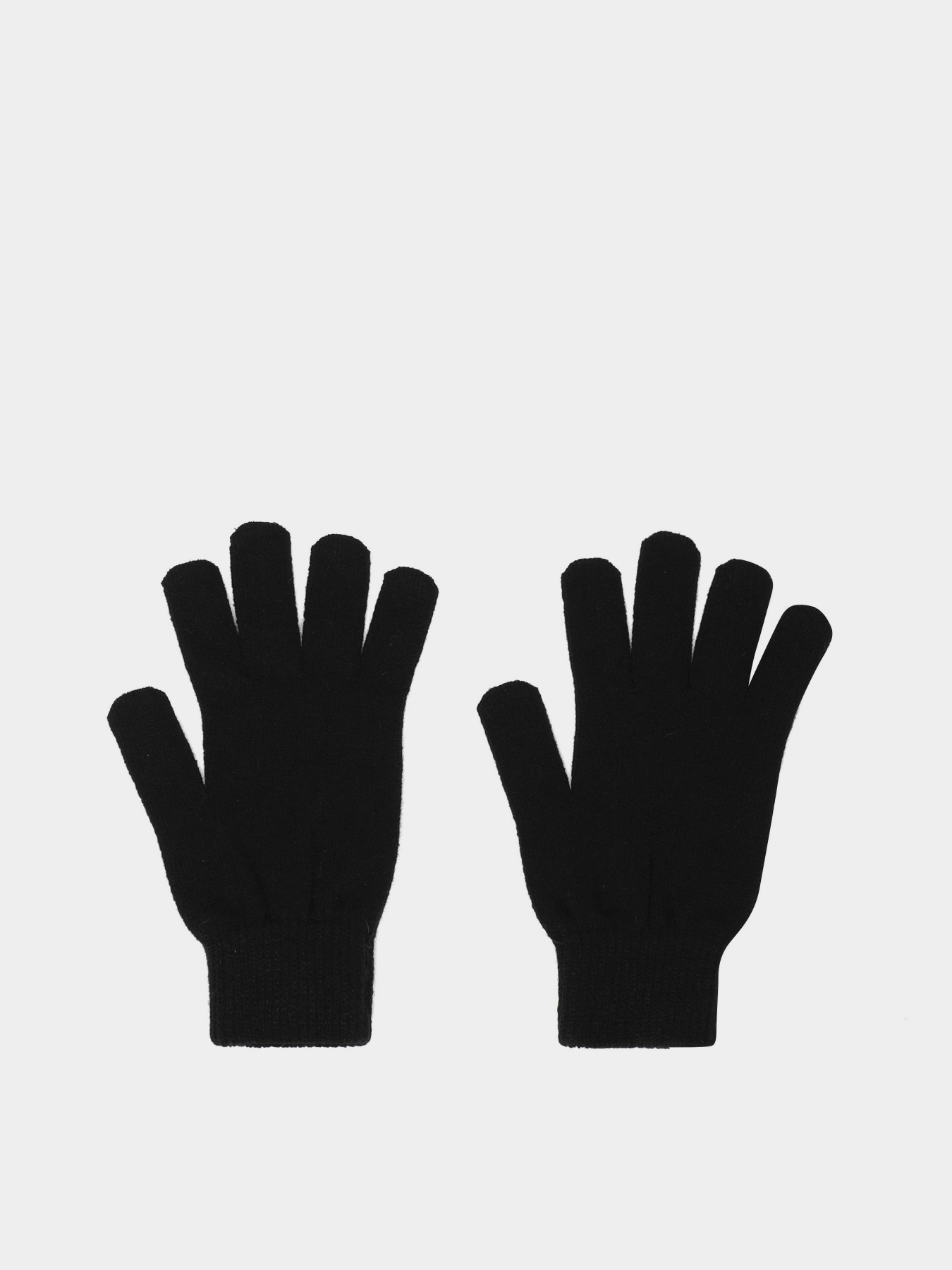 Перчатки Colin’s модель CL1061351BLK Фото