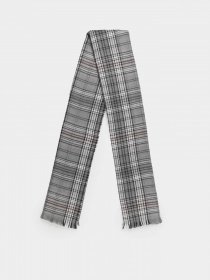 Шарф Colin’s модель CL1061398GRA Фото