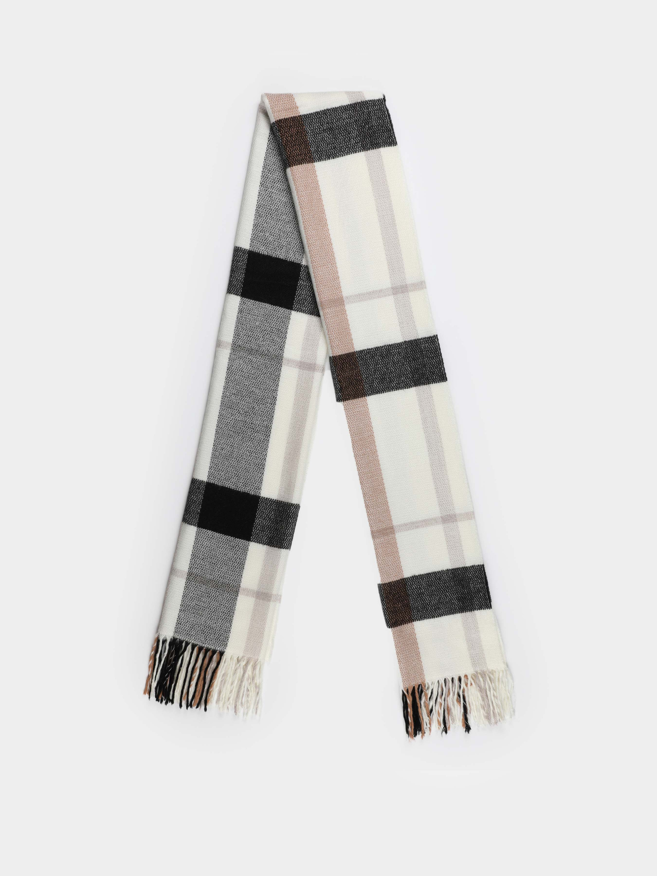 Шарф Colin’s модель CL1061399MTC Фото