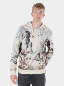 Худі Colin’s модель CL1059897STN Фото