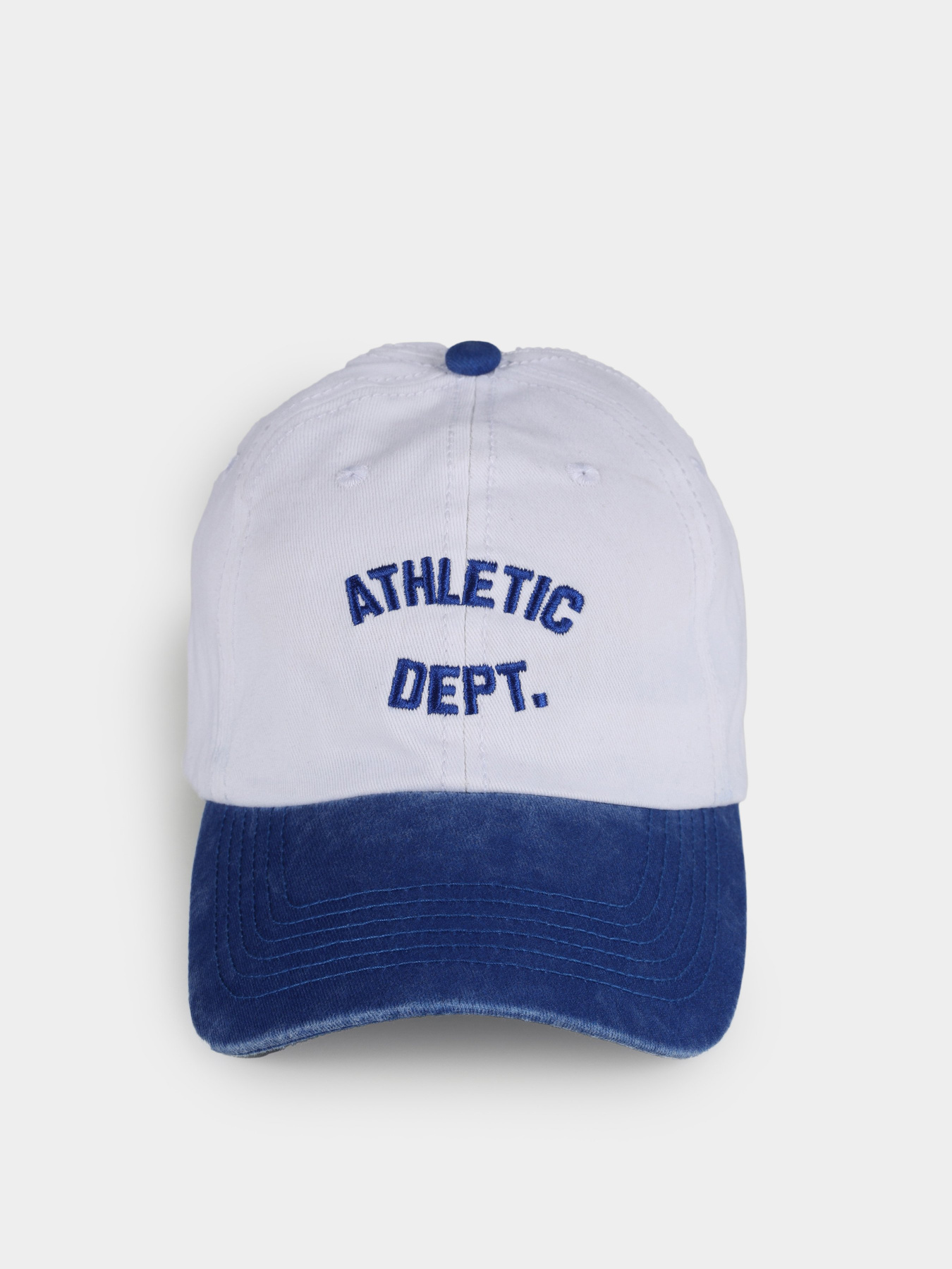 Кепка Colin’s модель CL1063012BLE Фото