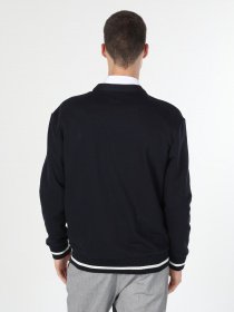 Кофта Colin’s модель CL1059933NAV Фото