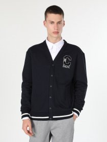 Кофта Colin’s модель CL1059933NAV Фото