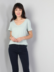 Футболки и поло Colin’s модель CL1043263MGR Фото