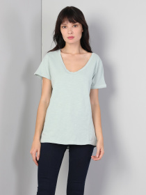 Футболки и поло Colin’s модель CL1043263MGR Фото