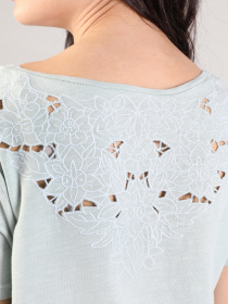 Футболки и поло Colin’s модель CL1043263MGR Фото