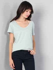 Футболки и поло Colin’s модель CL1043263MGR Фото