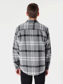 Сорочка Colin’s модель CL1059955GRA Фото