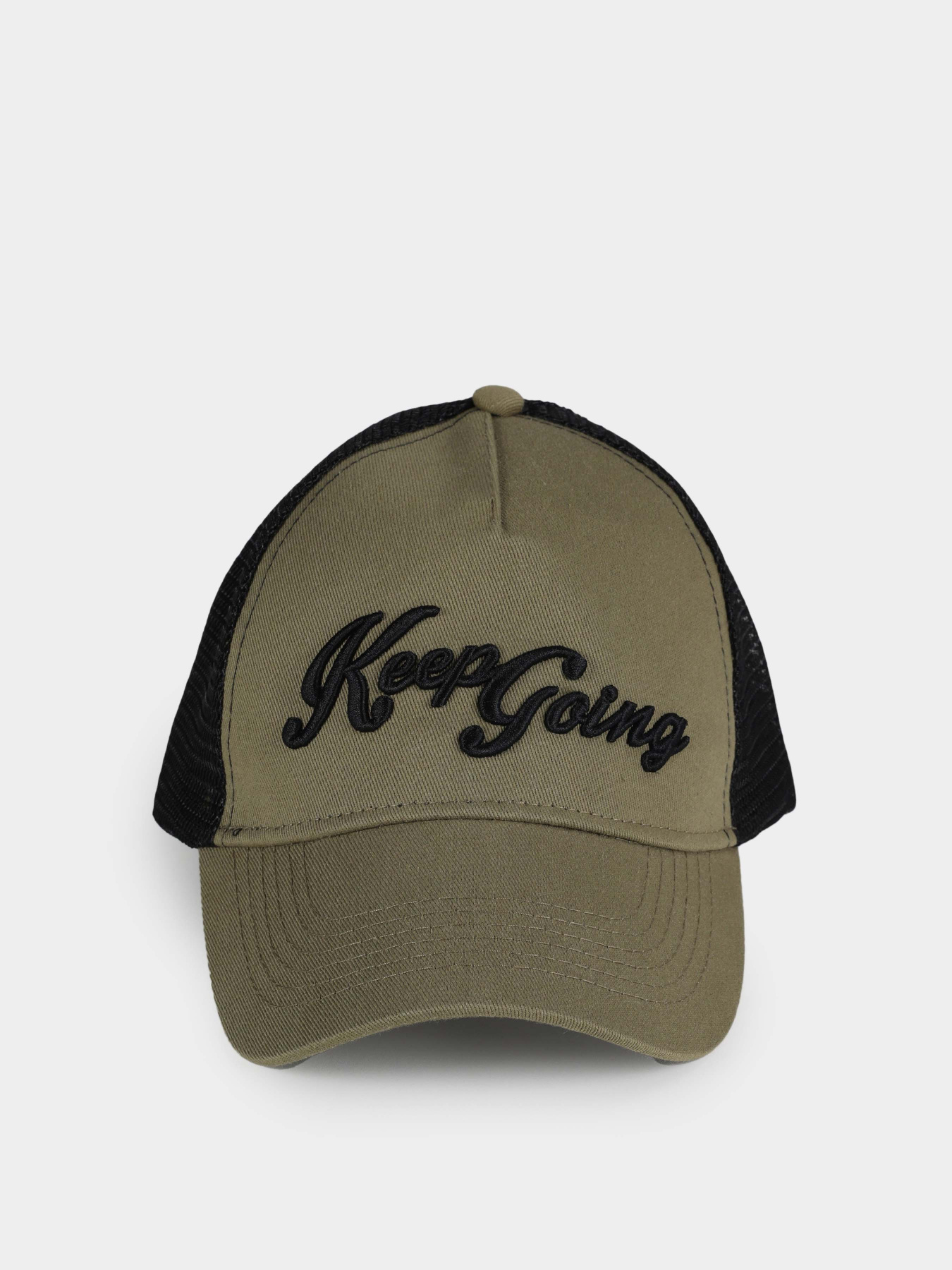 Кепка Colin’s модель CL1063018KHA Фото