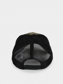 Кепка Colin’s модель CL1063018KHA Кепка Colin’s модель CL1063018KHA Фото