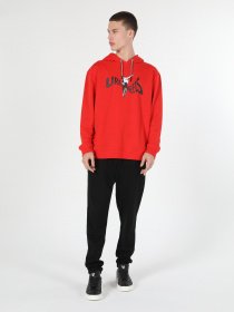 Худи Colin’s модель CL1059960RED Фото