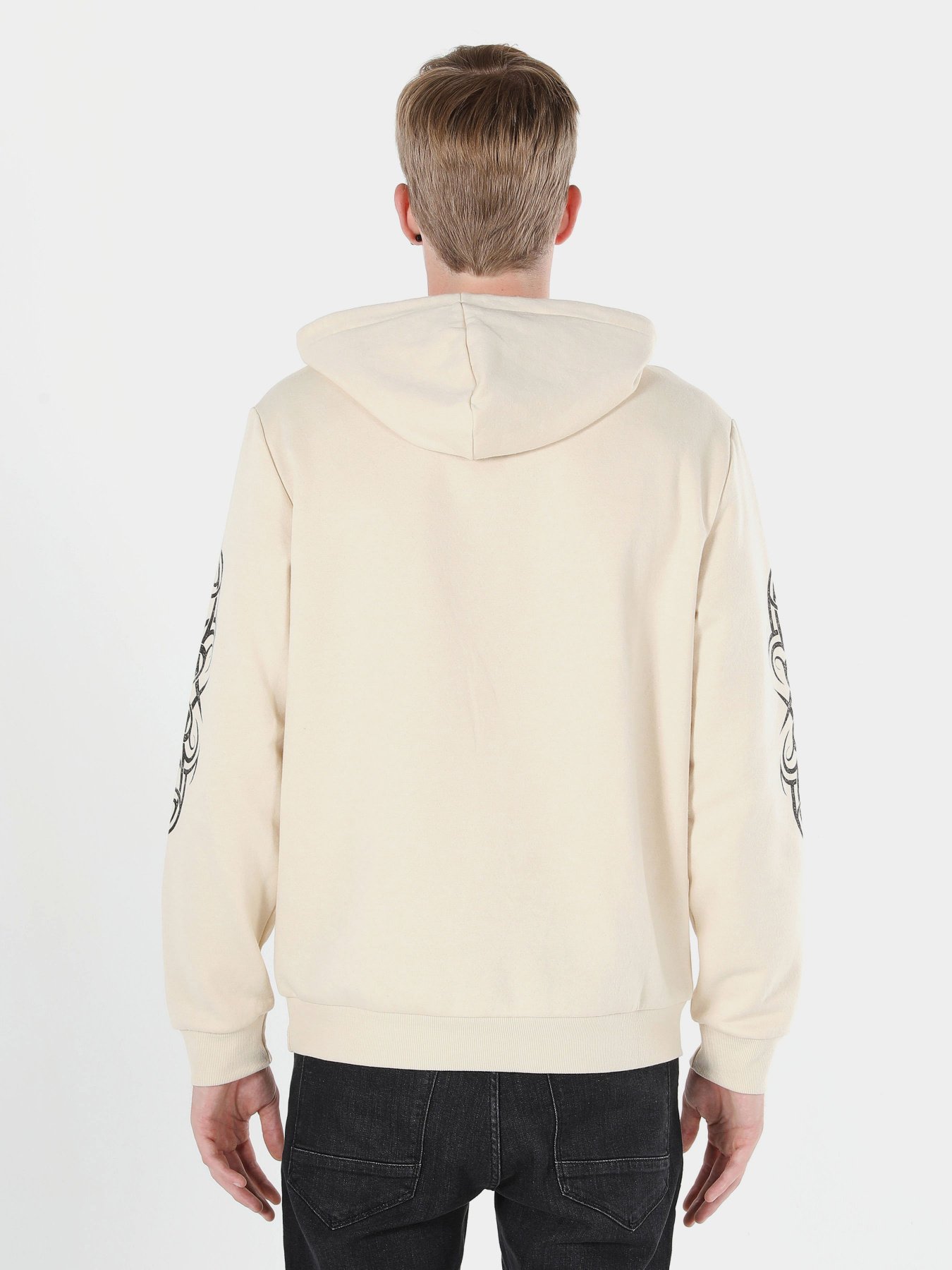 Світшот Colin’s модель CL1059973ECR Фото