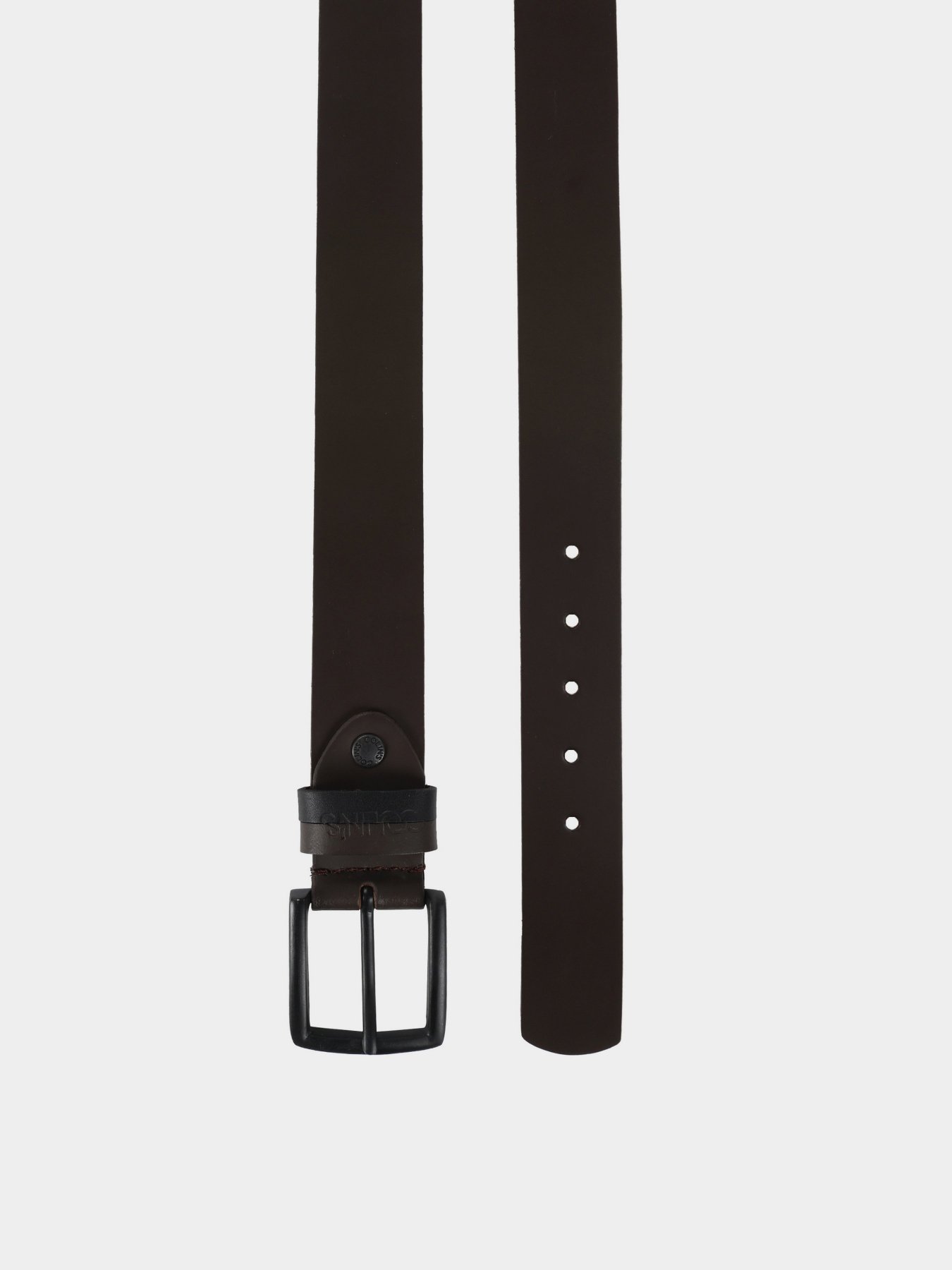 Ремень Colin’s модель CL1063090BRW Фото