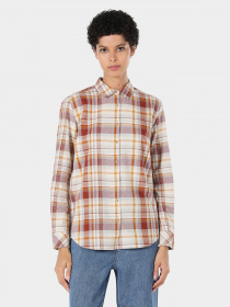 Сорочка повсякденна Colin’s модель CL1060010COR Фото