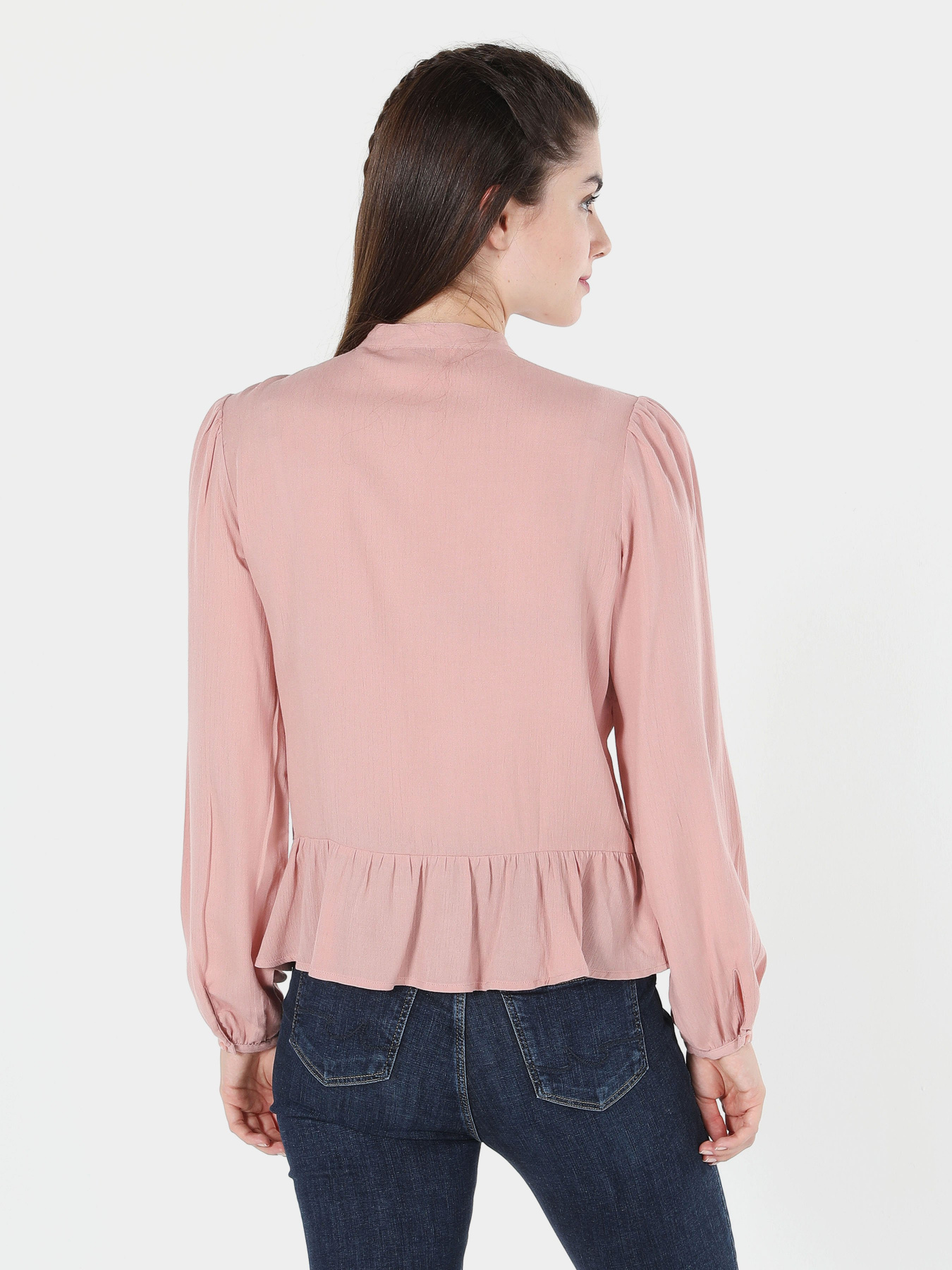 Сорочка Colin’s модель CL1060012PRS Фото