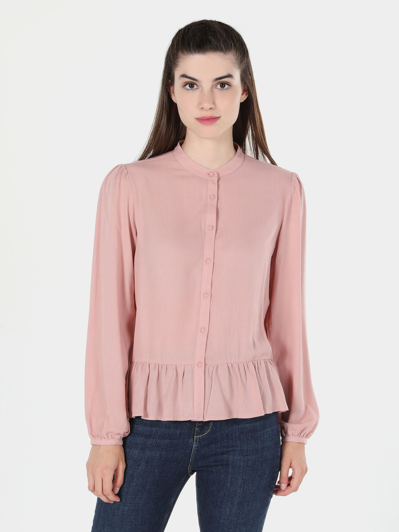 Сорочка Colin’s модель CL1060012PRS Фото