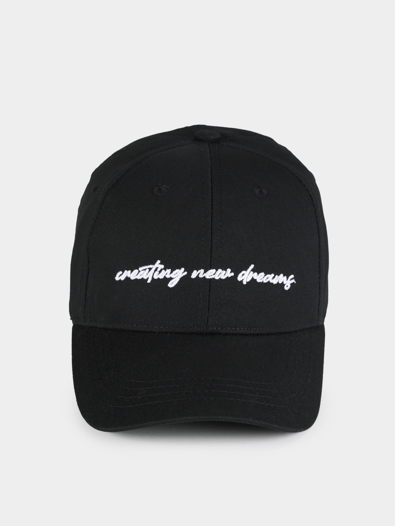 Кепка Colin’s модель CL1063096BLK Фото