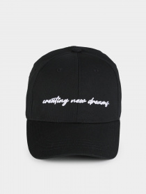 Кепка Colin’s модель CL1063096BLK Фото