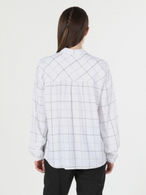 Рубашка Colin’s модель CL1060019WHT Фото