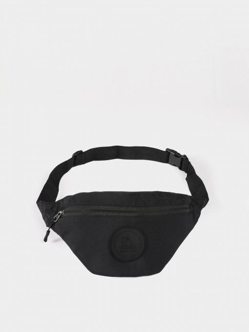 Поясная сумка Colin’s модель CL1063098BLK Фото