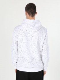 Худи Colin’s модель CL1060038WHT Фото